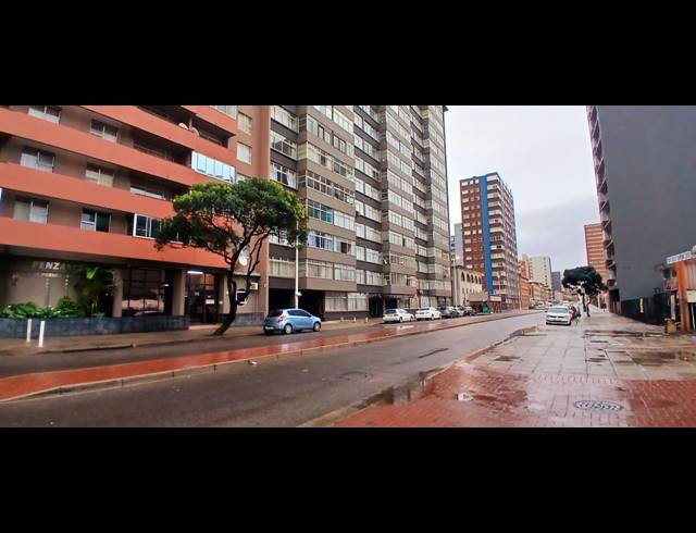 2 BEDROOM APARTMENT BLOCK FOR SALE IN SOUTH BEACH